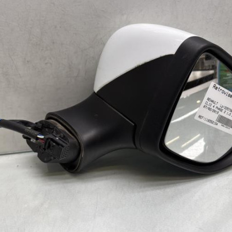 Retroviseur droit RENAULT CLIO 4