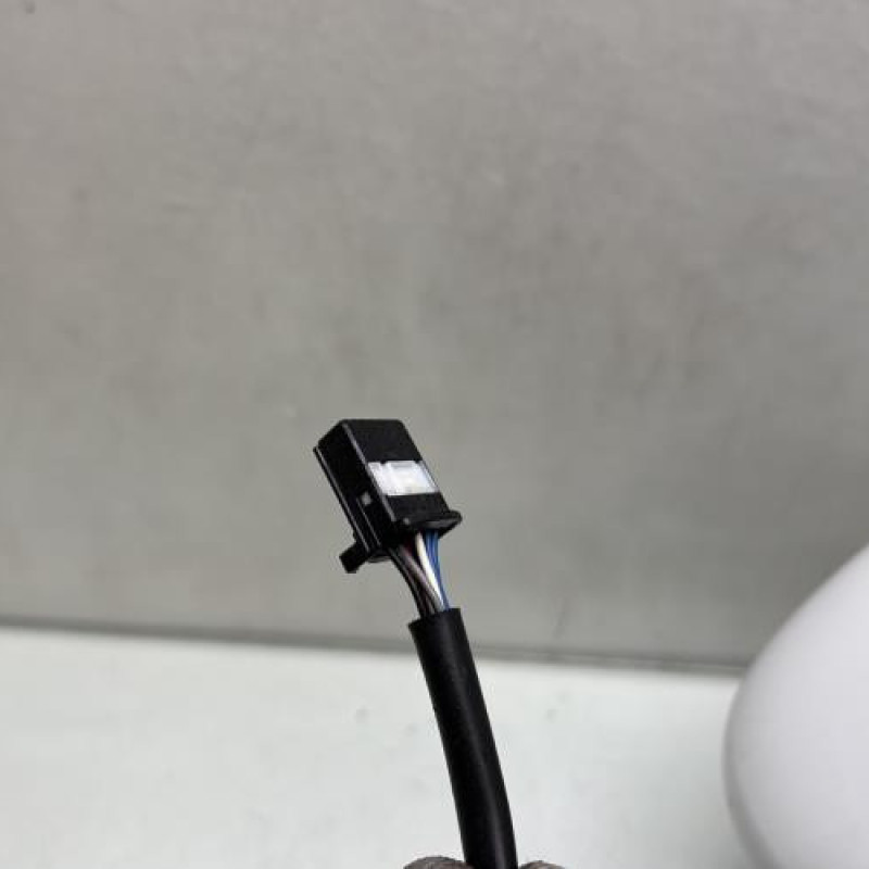 Retroviseur droit RENAULT CLIO 4 Photo n°3