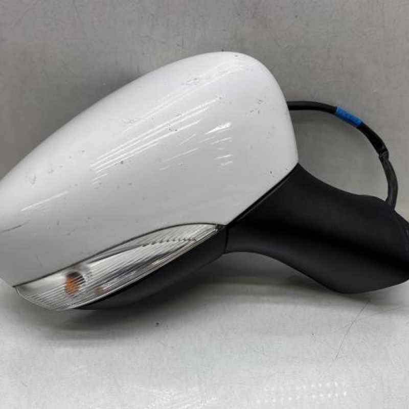 Retroviseur droit RENAULT CLIO 4 Photo n°4