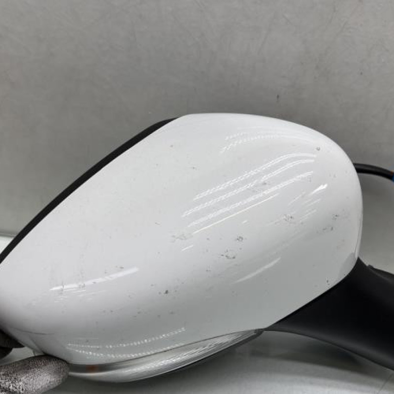 Retroviseur droit RENAULT CLIO 4 Photo n°5