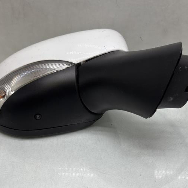 Retroviseur droit RENAULT CLIO 4 Photo n°6