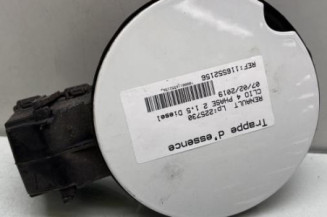 Trappe d'essence RENAULT CLIO 4 Photo n°1