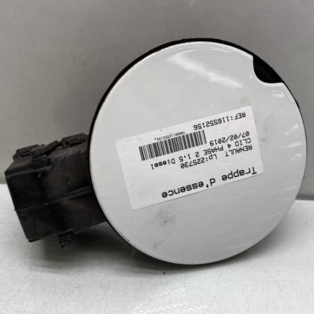 Trappe d'essence RENAULT CLIO 4 Photo n°1