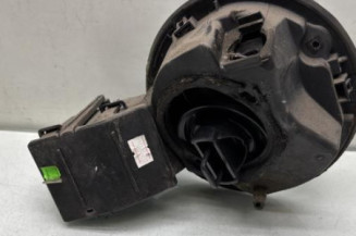 Trappe d'essence RENAULT CLIO 4