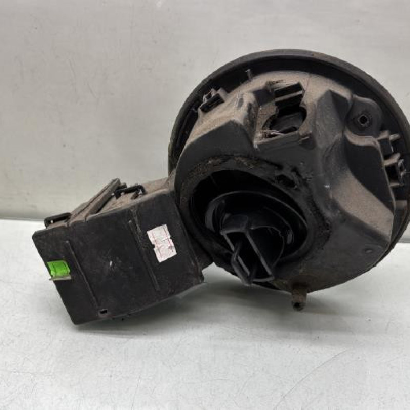 Trappe d'essence RENAULT CLIO 4 Photo n°2