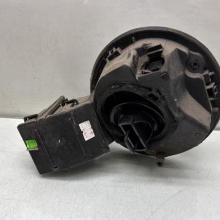 Trappe d'essence RENAULT CLIO 4