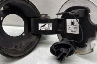 Trappe d'essence RENAULT CLIO 4