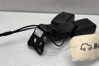 Attache ceinture arriere gauche RENAULT CLIO 4