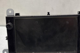 Autoradio d'origine RENAULT CLIO 4 Photo n°1