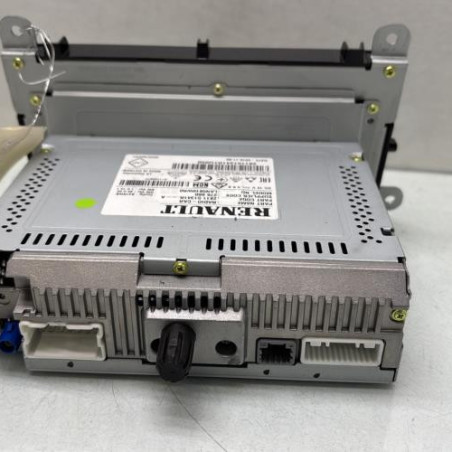 Autoradio d'origine RENAULT CLIO 4
