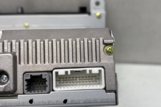 Autoradio d'origine RENAULT CLIO 4