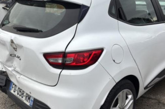 Autoradio d'origine RENAULT CLIO 4
