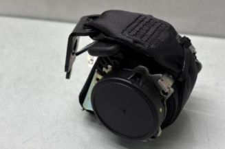 Ceinture arriere gauche RENAULT CLIO 4 Photo n°1