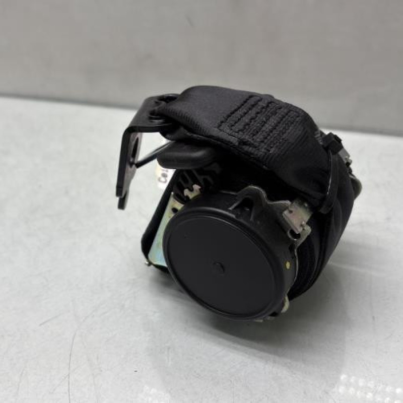 Ceinture arriere gauche RENAULT CLIO 4 Photo n°1