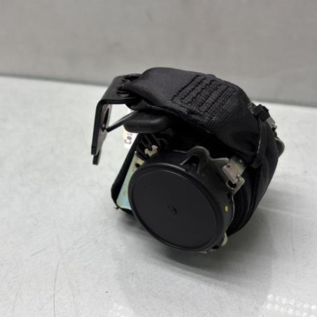 Ceinture arriere gauche RENAULT CLIO 4 Photo n°1