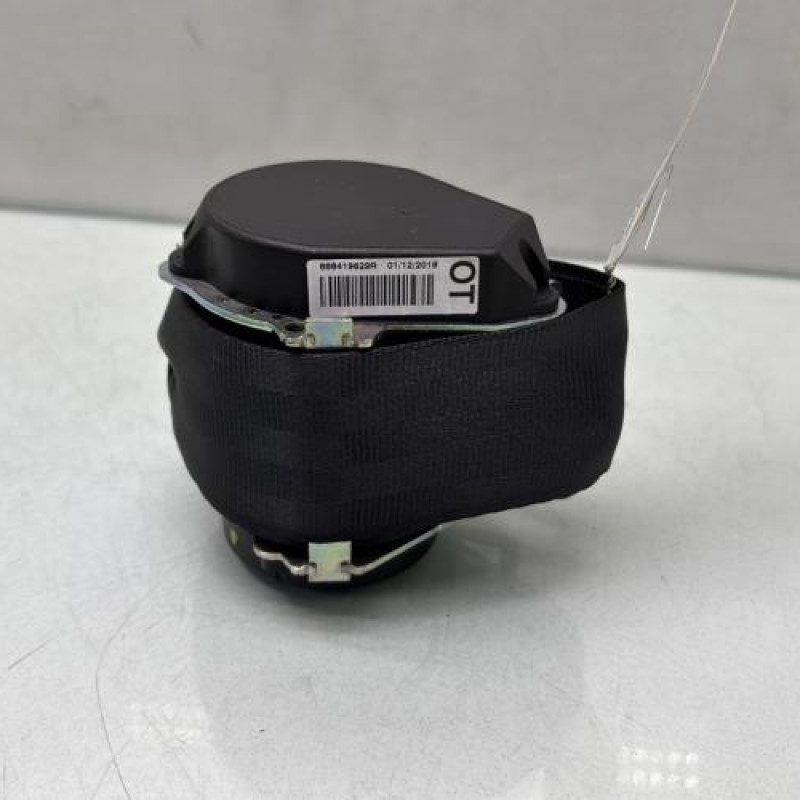 Ceinture arriere gauche RENAULT CLIO 4 Photo n°3