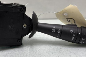 Commodo d'essuie glaces RENAULT CLIO 4 Photo n°1