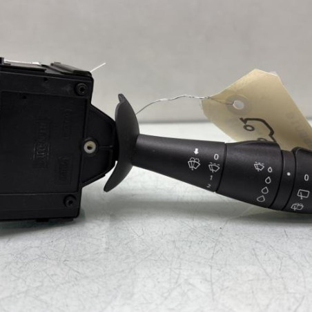 Commodo d'essuie glaces RENAULT CLIO 4 Photo n°1