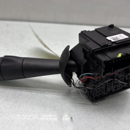 Commodo d'essuie glaces RENAULT CLIO 4