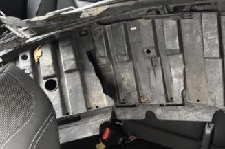 Commodo d'essuie glaces RENAULT CLIO 4