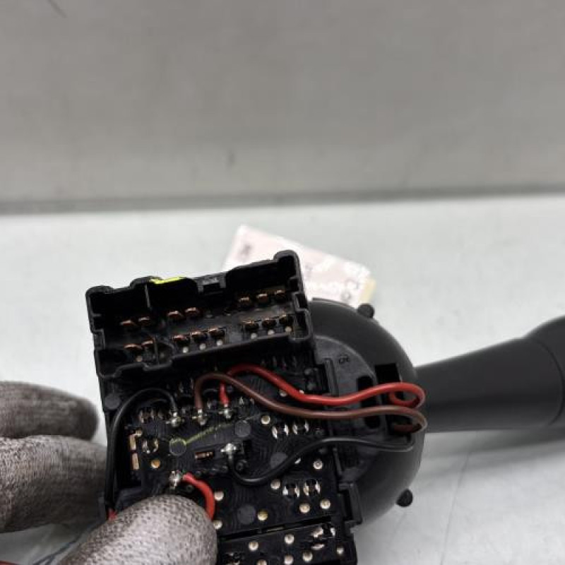 Commodo phare RENAULT CLIO 4 Photo n°3