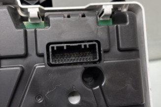 Compteur RENAULT CLIO 4