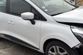 Compteur RENAULT CLIO 4