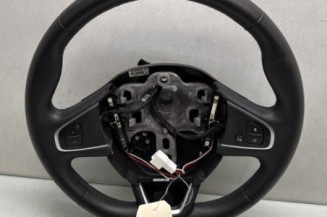 Volant RENAULT CLIO 4 Photo n°1
