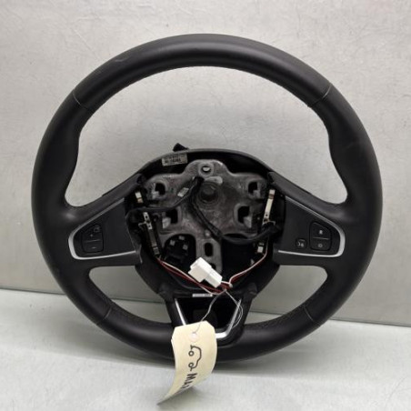 Volant RENAULT CLIO 4 Photo n°1