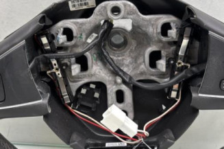 Volant RENAULT CLIO 4