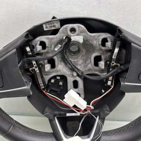 Volant RENAULT CLIO 4