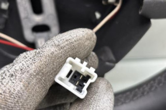 Volant RENAULT CLIO 4