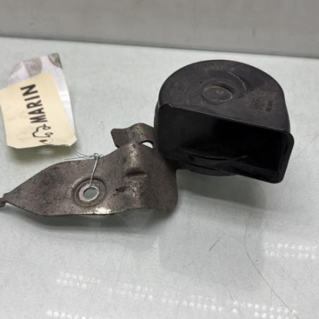 Avertisseur/Klaxon RENAULT CLIO 4 Photo n°1