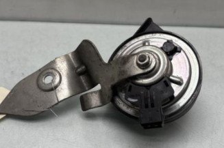 Avertisseur/Klaxon RENAULT CLIO 4