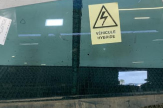 Vitre arriere droit PEUGEOT 508 1 SW Photo n°1