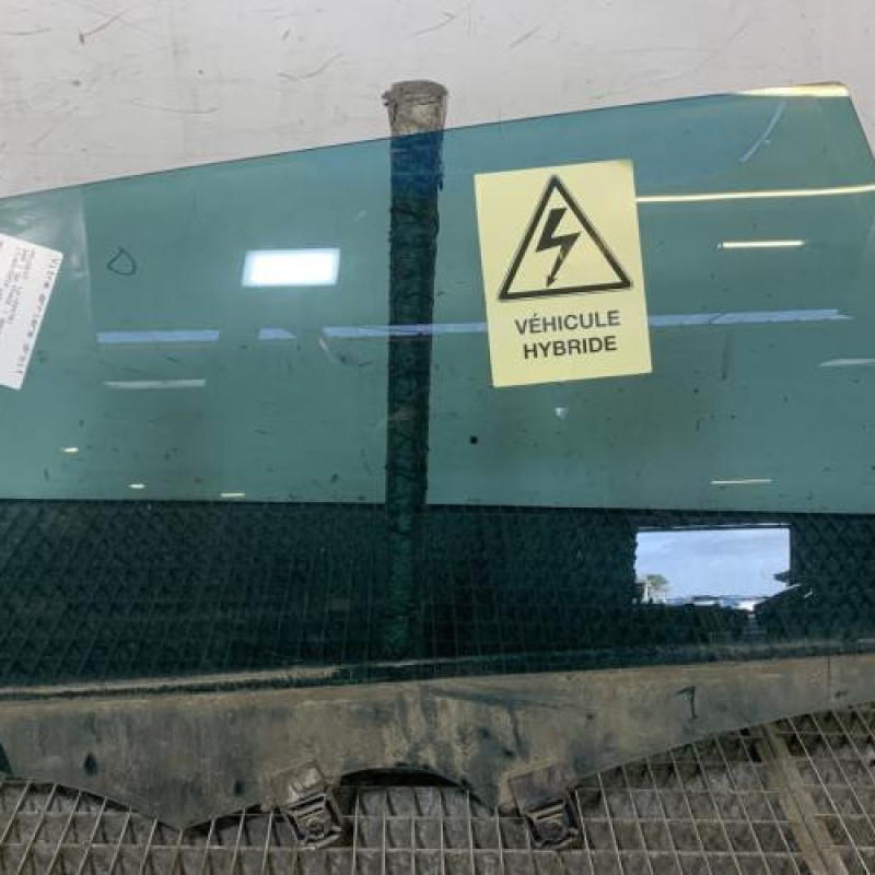 Vitre arriere droit PEUGEOT 508 1 SW Photo n°1