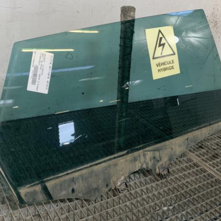 Vitre arriere droit PEUGEOT 508 1 SW