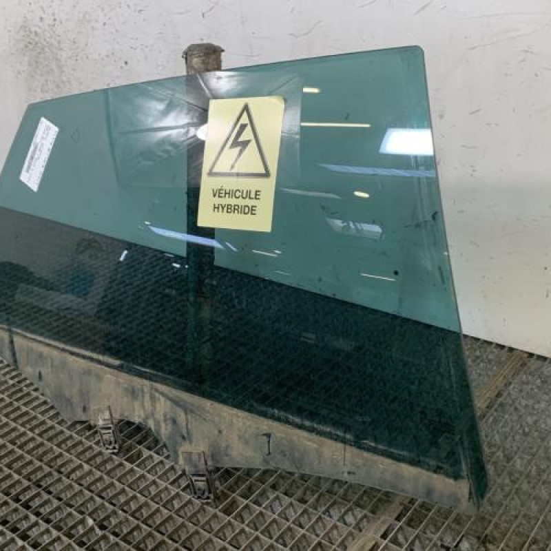 Vitre arriere droit PEUGEOT 508 1 SW Photo n°3