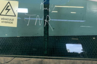 Vitre arriere gauche PEUGEOT 508 1 SW Photo n°1