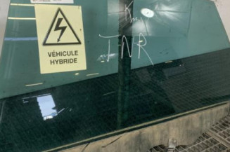 Vitre arriere gauche PEUGEOT 508 1 SW