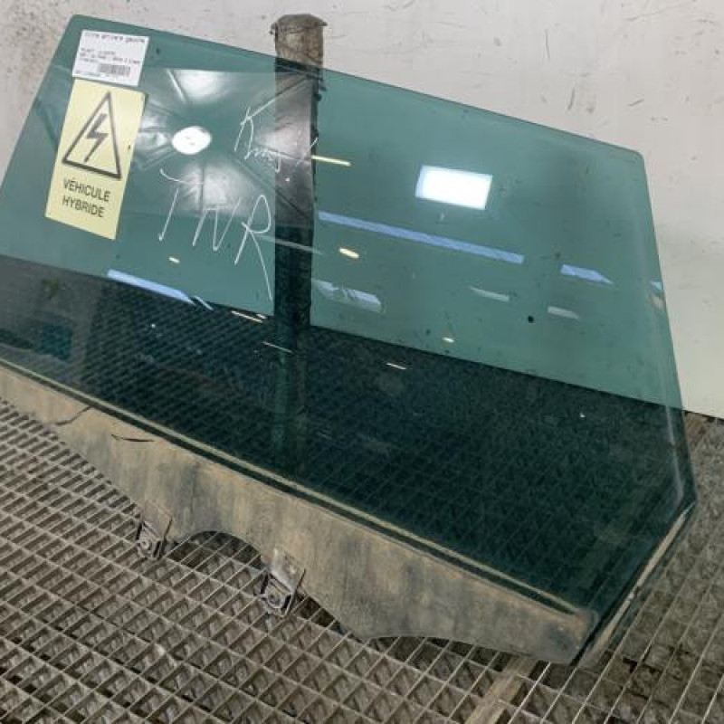 Vitre arriere gauche PEUGEOT 508 1 SW Photo n°3