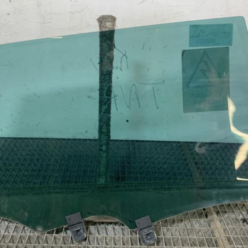 Vitre arriere gauche PEUGEOT 508 1 SW Photo n°4