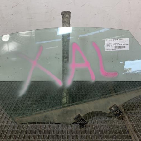 Vitre avant droit PEUGEOT 508 1 SW Photo n°1