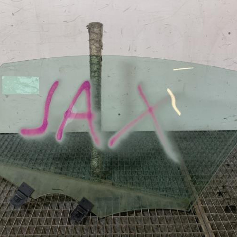 Vitre avant droit PEUGEOT 508 1 SW Photo n°4