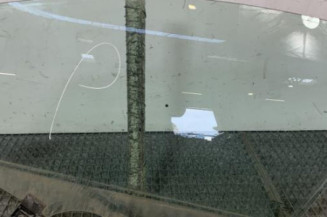 Vitre avant gauche PEUGEOT 508 1 SW Photo n°1