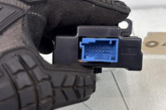 Poignee electrique frein a main RENAULT VEL SATIS