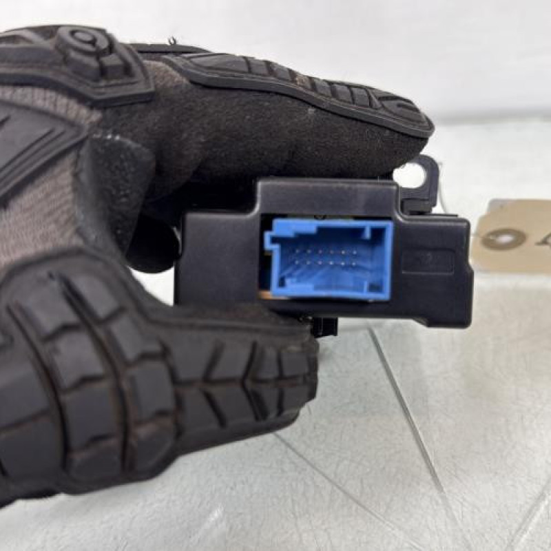 Poignee electrique frein a main RENAULT VEL SATIS Photo n°3