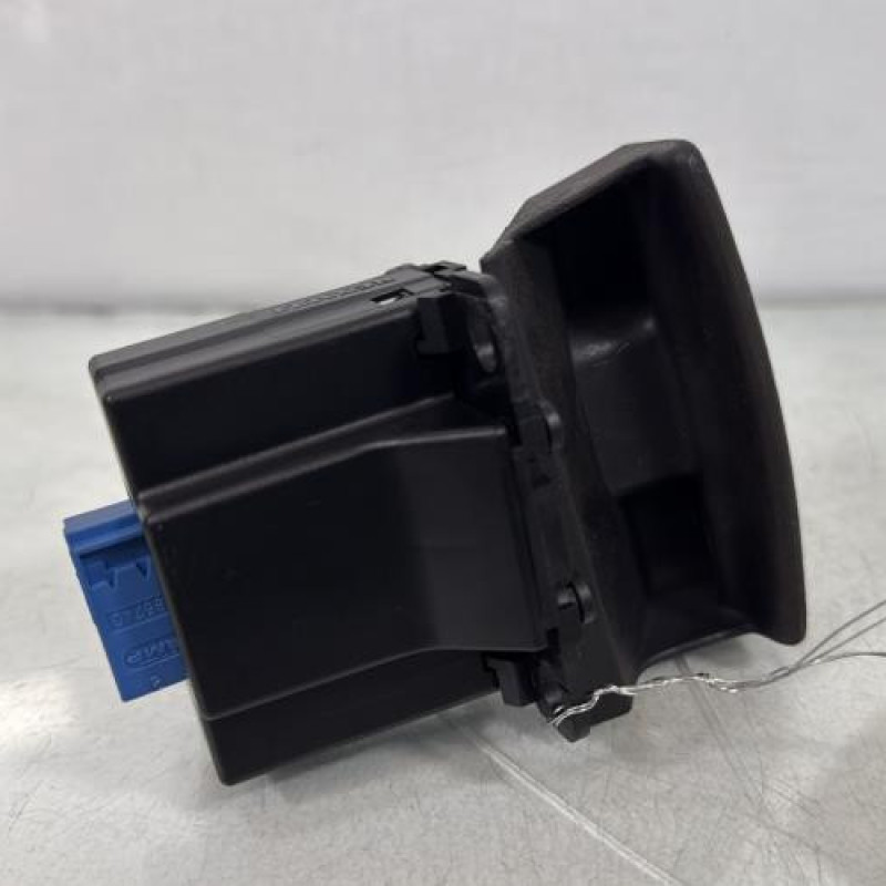 Poignee electrique frein a main RENAULT VEL SATIS Photo n°4