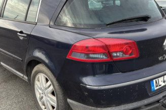 Poignee electrique frein a main RENAULT VEL SATIS