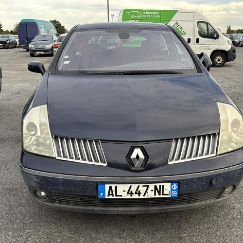 Poignee electrique frein a main RENAULT VEL SATIS Photo n°12